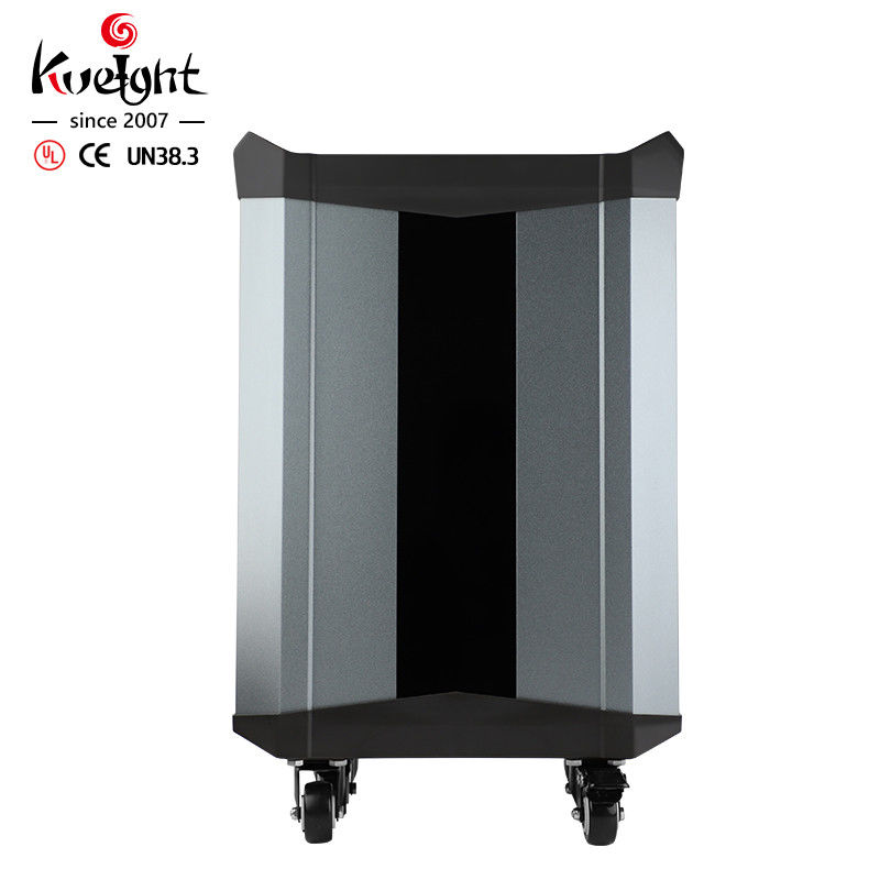 All-in-one Portable Energy Storage Max 2000w untuk Home Solar Storage Backup Off-grid Home Battery Station 2515Wh