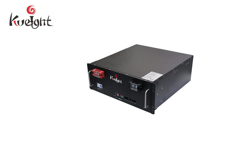 51.2v 100ah Baterai Penyimpanan Energi Rumah Bms Baterai Lithium Lifep04 Asli